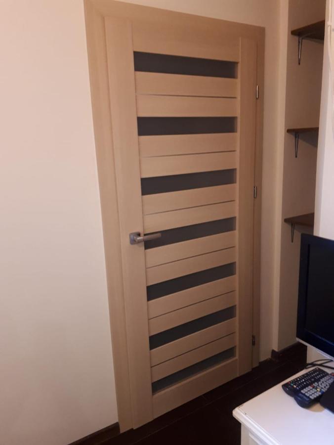 Pensjonat u Barbary i Jacka Zakopane Exteriör bild